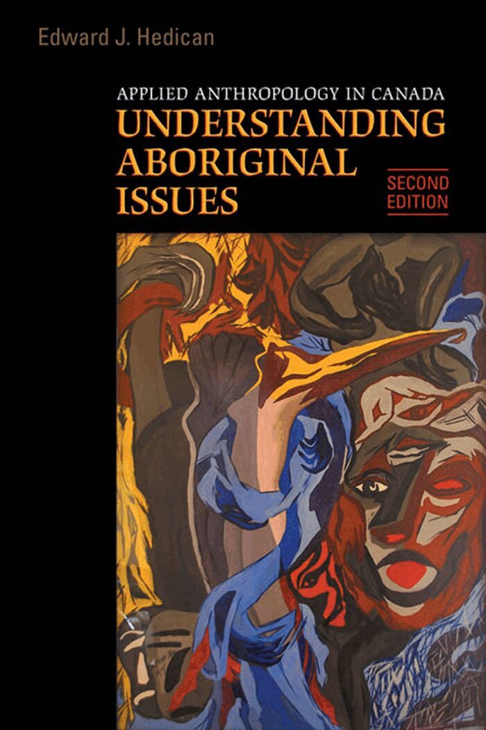 Edward J. Hedican - Applied Anthropology in Canada, E-bok. Tillgänglighet: Lägg i varukorg