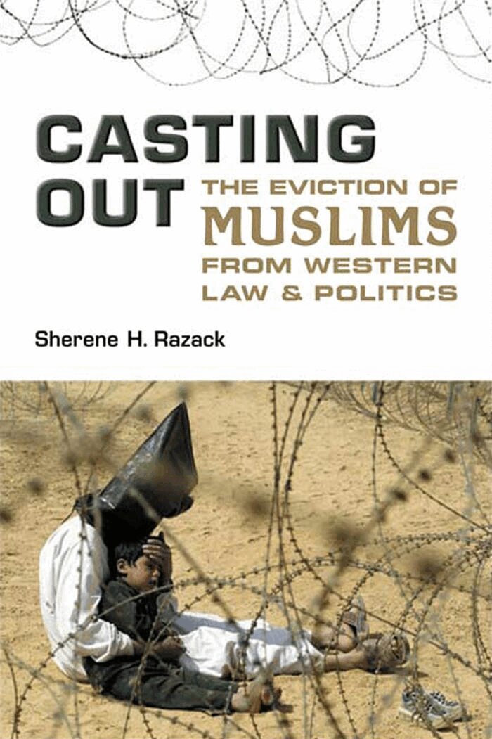 Sherene Razack - Casting Out, E-bok