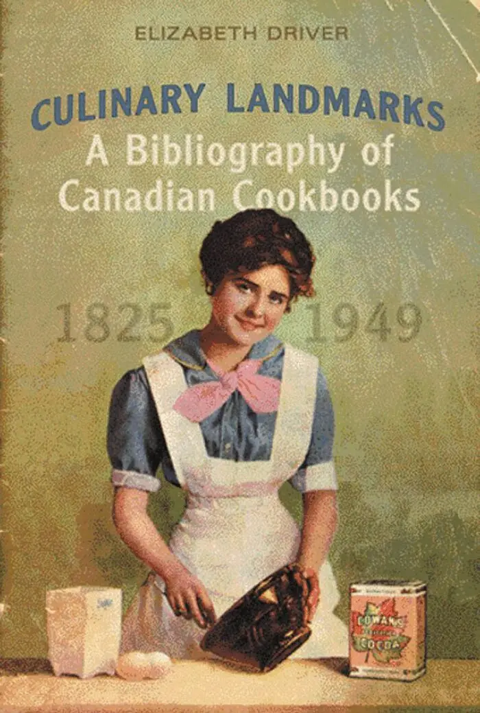 Elizabeth Driver - Culinary Landmarks, E-bok. Tillgänglighet: Lägg i varukorg