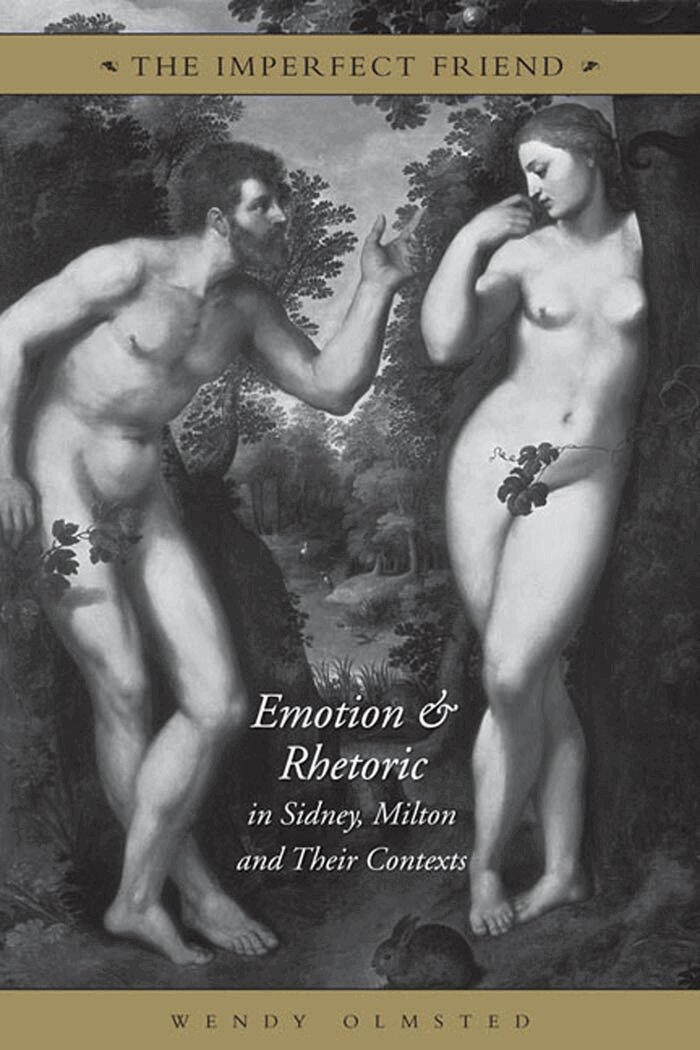 Wendy Olmsted - Imperfect Friend, E-bok