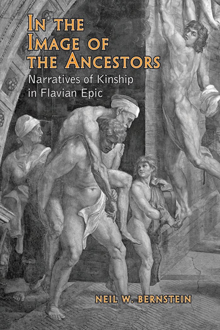 Neil Bernstein - In the Image of the Ancestors, E-bok