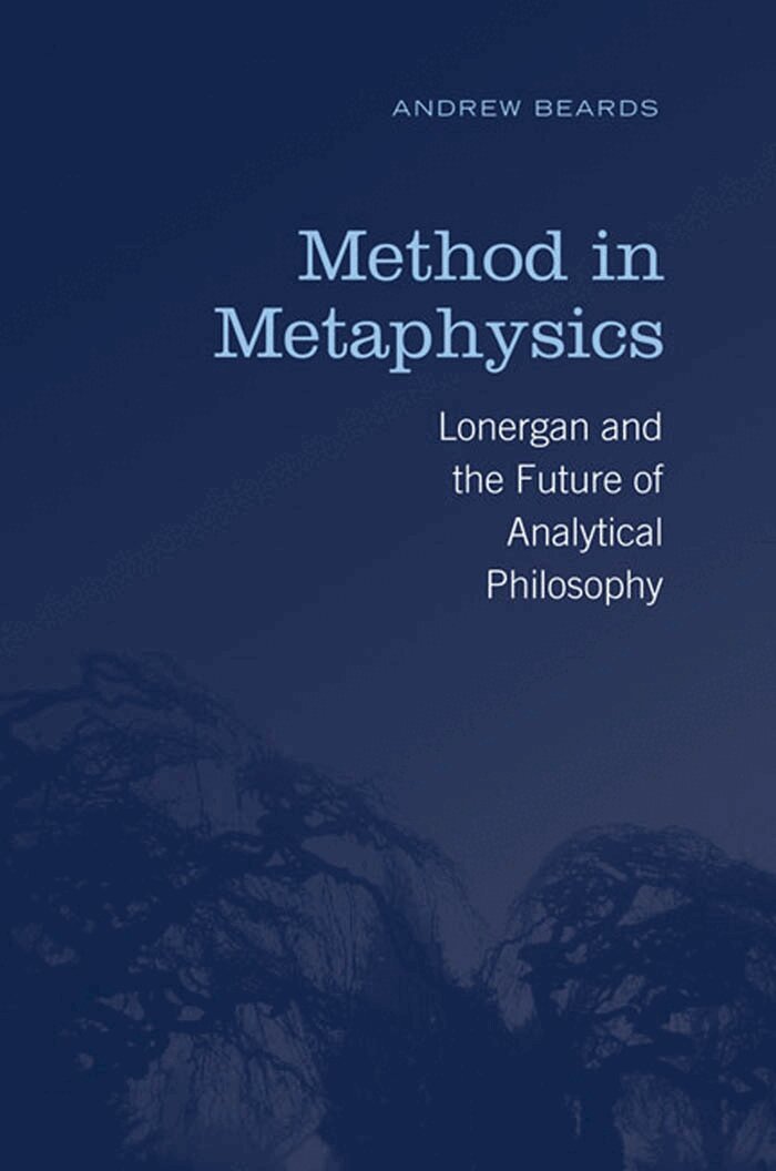 Andrew Beards - Method in Metaphysics, E-bok
