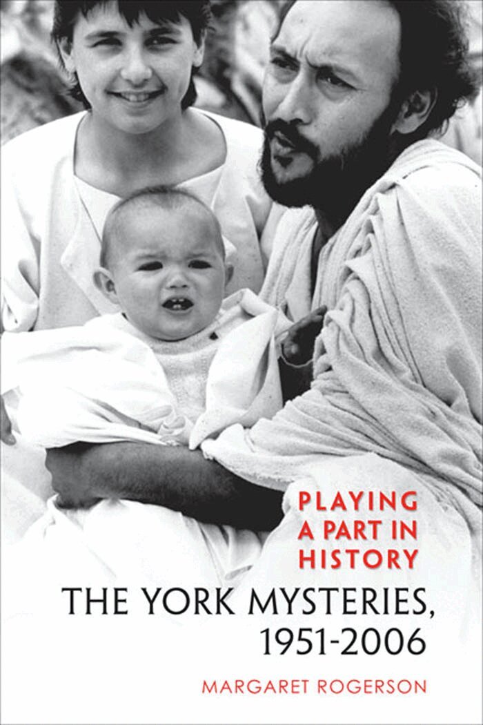 Margaret Rogerson - Playing a Part in History, E-bok