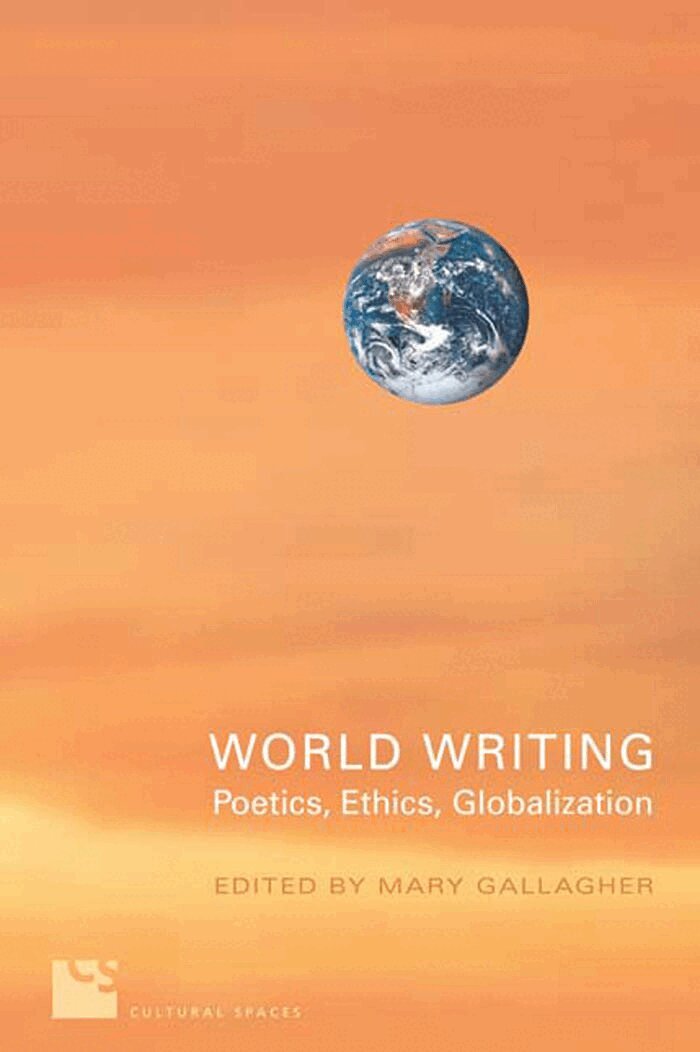 Mary Gallagher - World Writing, E-bok