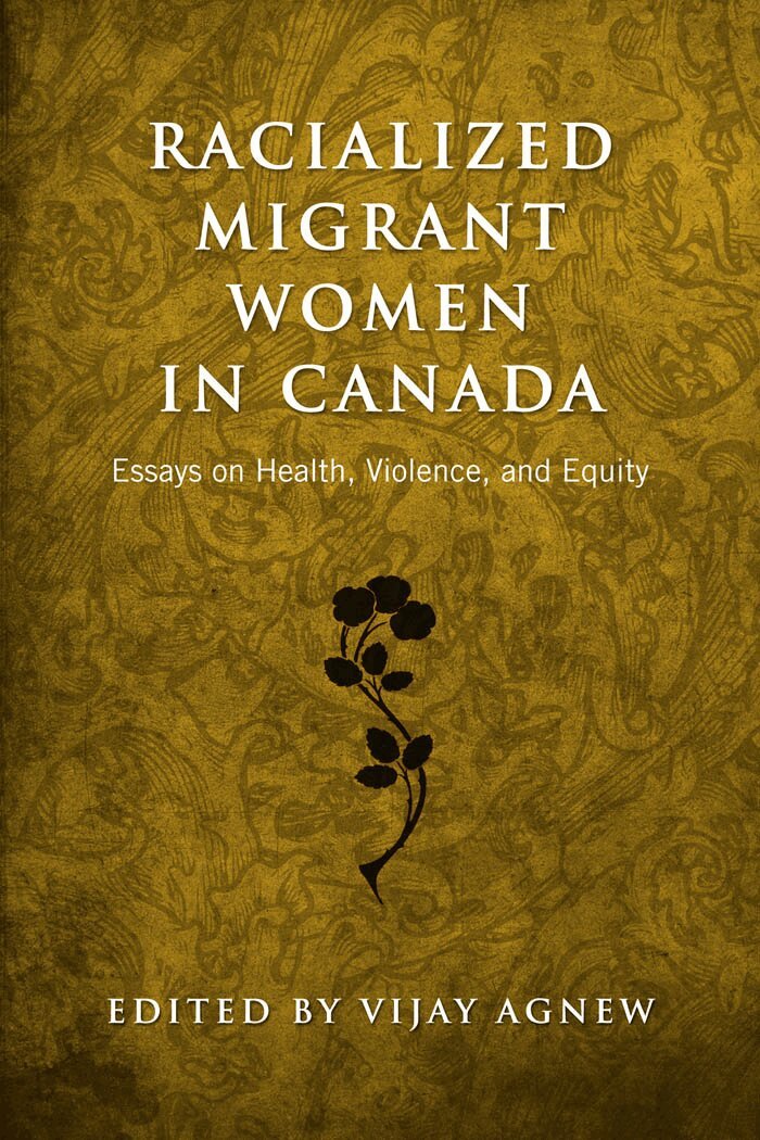 Vijay Agnew - Racialized Migrant Women in Canada, E-bok. Tillgänglighet: Lägg i varukorg
