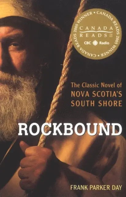 Frank Parker Day - Rockbound, E-bok. Tillgänglighet: Lägg i varukorg