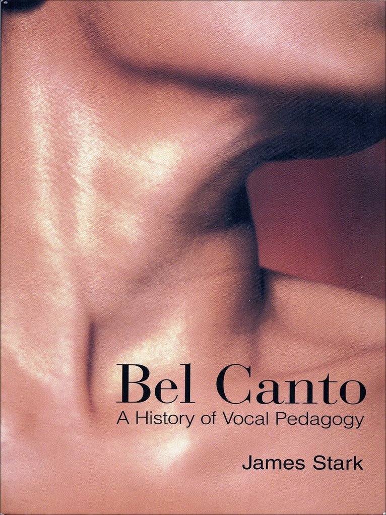 James Stark - Bel Canto, E-bok. Tillgänglighet: Lägg i varukorg
