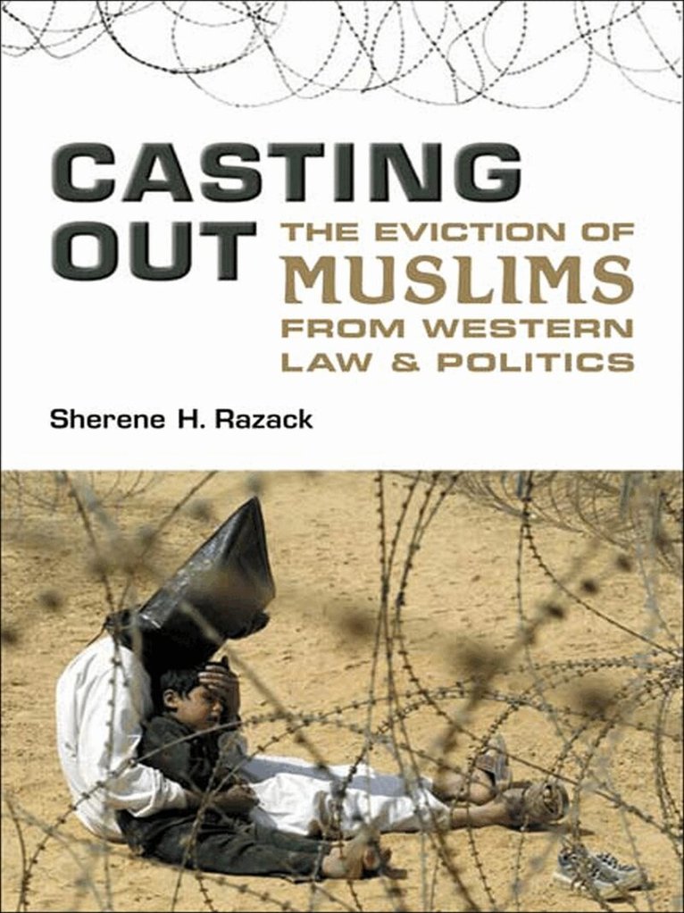 Sherene Razack - Casting Out, E-bok