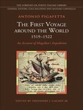 First Voyage around the World (1519-1522)