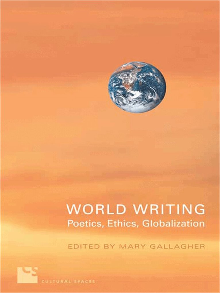 Mary Gallagher - World Writing, E-bok