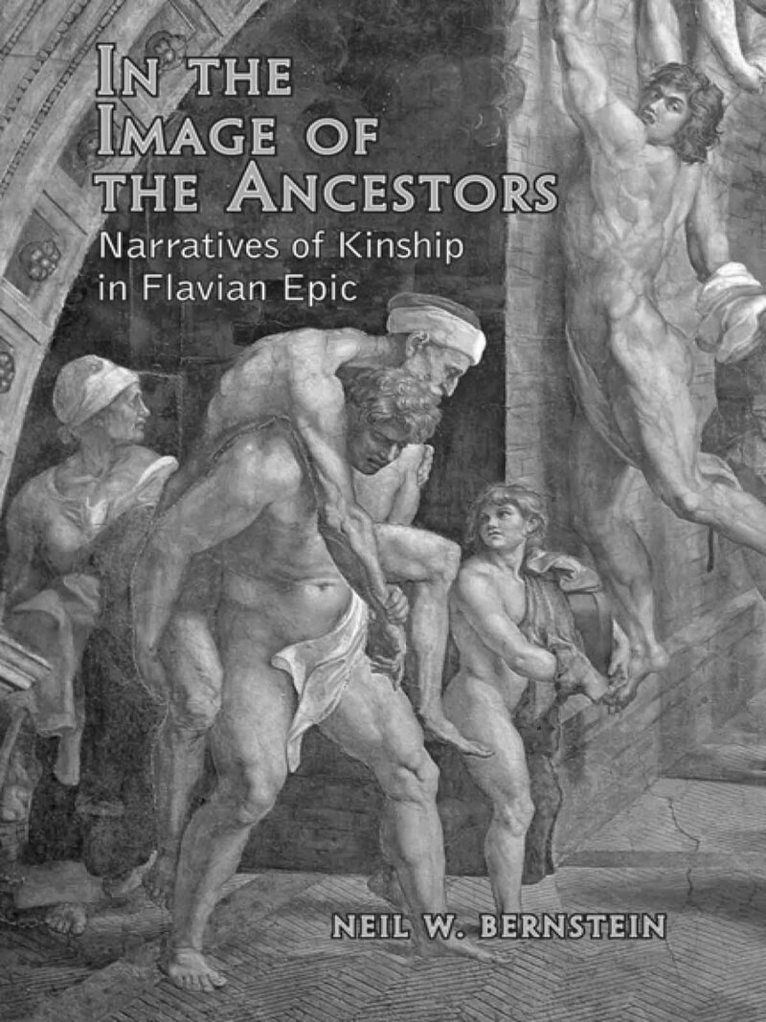 Neil Bernstein - In the Image of the Ancestors, E-bok