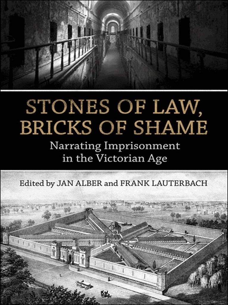 Jan Alber, Frank Lauterbach - Stones of Law, Bricks of Shame, E-bok