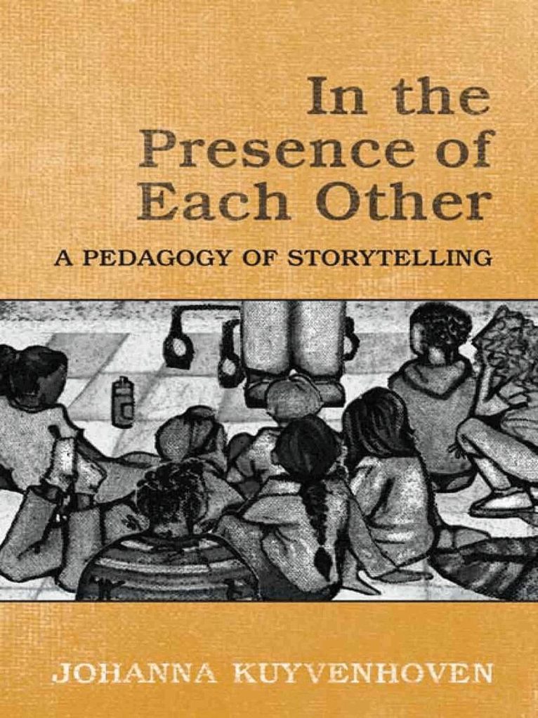 Johanna C. Kuyvenhoven - In the Presence of Each Other, E-bok
