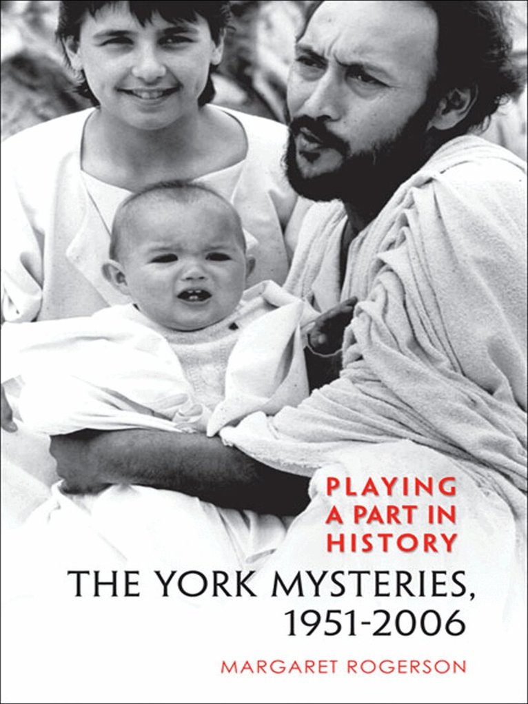 Margaret Rogerson - Playing a Part in History, E-bok
