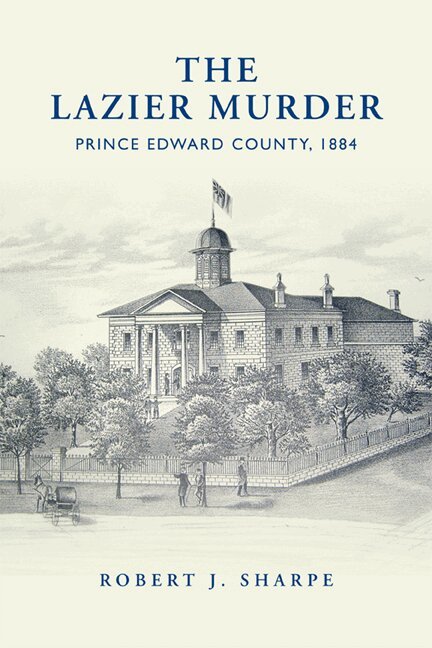 Robert Sharpe - Lazier Murder, E-bok