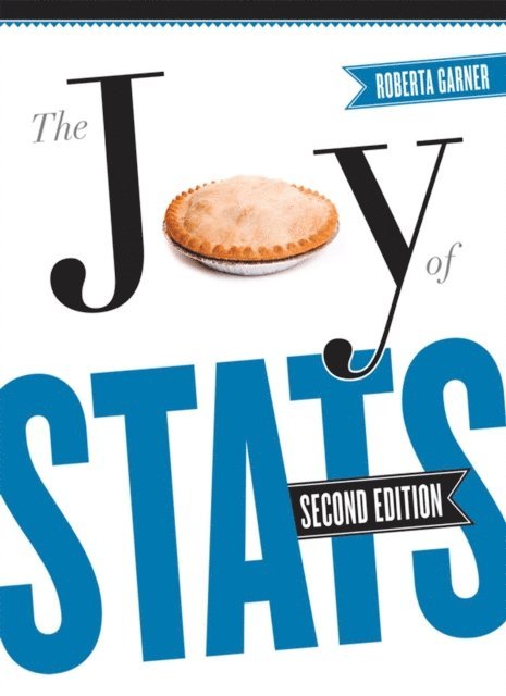 Roberta Garner - Joy of Stats, E-bok