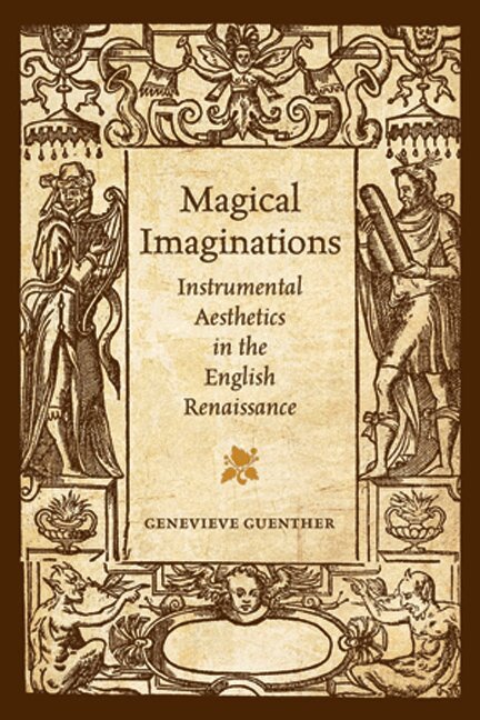 Genevieve Guenther - Magical Imaginations, E-bok. Tillgänglighet: Lägg i varukorg