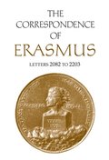 The Correspondence of Erasmus