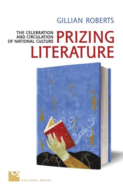 Gillian Roberts - Prizing Literature, E-bok