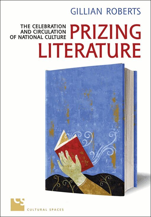 Gillian Roberts - Prizing Literature, E-bok