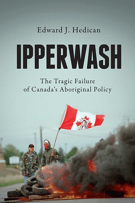 Edward J. Hedican - Ipperwash, E-bok. Tillgänglighet: Lägg i varukorg