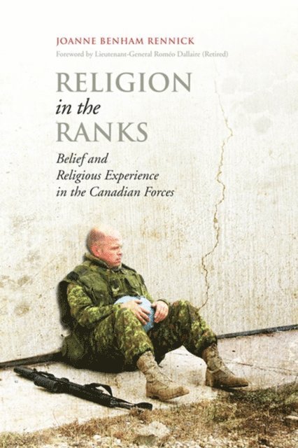 Joanne Benham Rennick - Religion in the Ranks, E-bok
