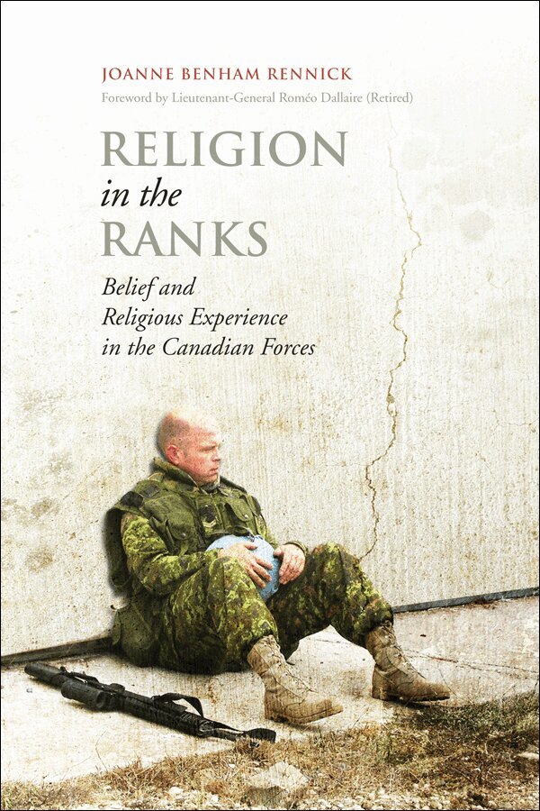 Joanne Benham Rennick - Religion in the Ranks, E-bok