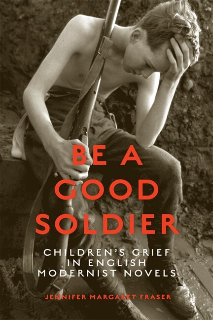 Jennifer Fraser - Be a Good Soldier, E-bok. Tillgänglighet: Lägg i varukorg