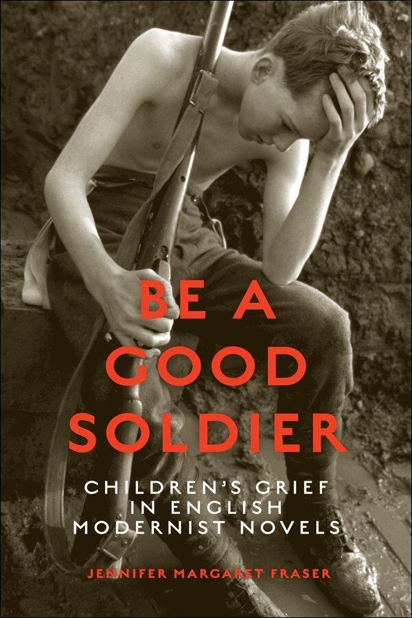 Jennifer Fraser - Be a Good Soldier, E-bok. Tillgänglighet: Lägg i varukorg