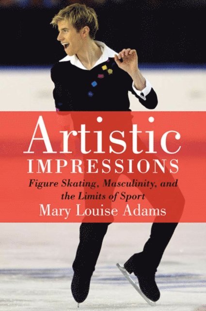 Mary Louise Adams - Artistic Impressions, E-bok