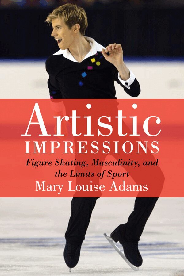 Mary Louise Adams - Artistic Impressions, E-bok