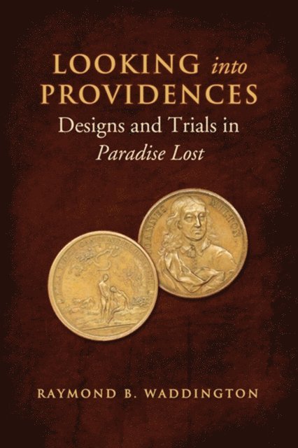 Raymond Waddington - Looking Into Providences, E-bok. Tillgänglighet: Lägg i varukorg