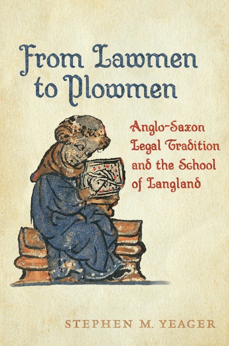 Stephen Yeager - From Lawmen to Plowmen, E-bok