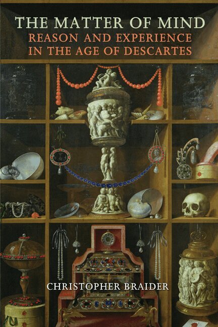 Christopher Braider - Matter of Mind, E-bok