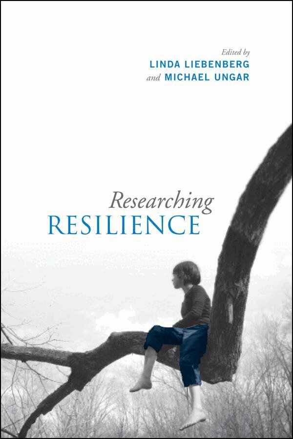 Linda Liebenberg, Michael Ungar - Researching Resilience, E-bok