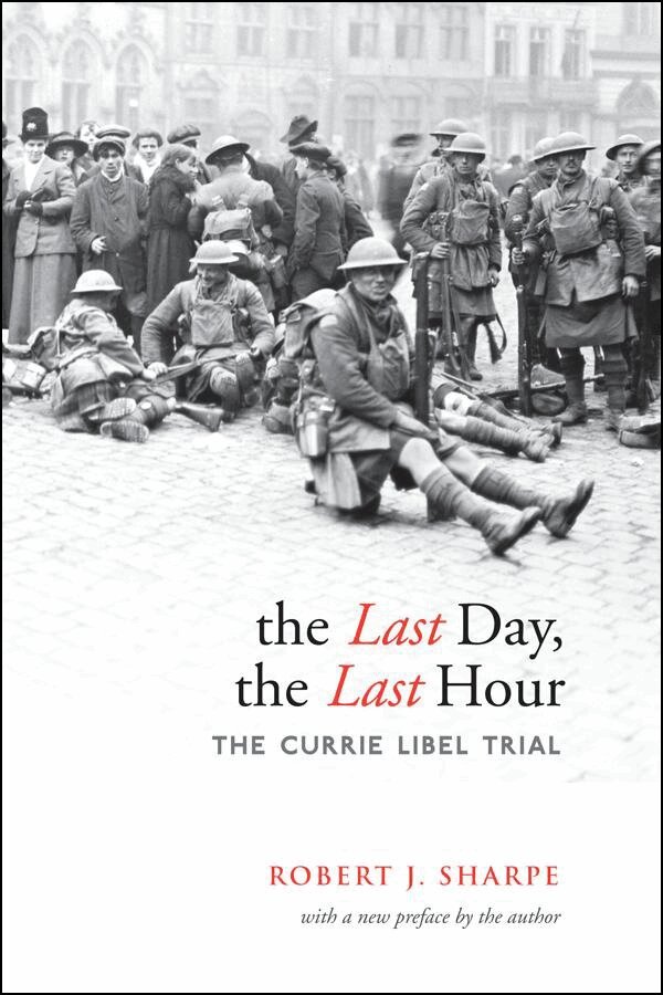 Robert Sharpe - Last Day, the Last Hour, E-bok