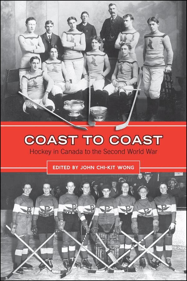 John Chi-Kit Wong - Coast to Coast, E-bok