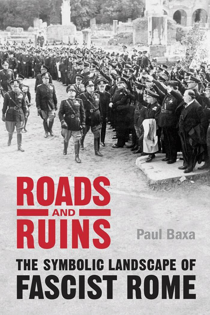 Paul Baxa - Roads and Ruins, E-bok. Tillgänglighet: Lägg i varukorg