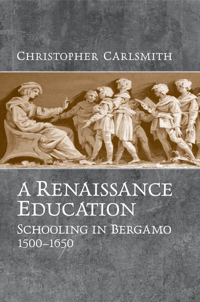 Christopher Carlsmith - Renaissance Education, E-bok. Tillgänglighet: Lägg i varukorg