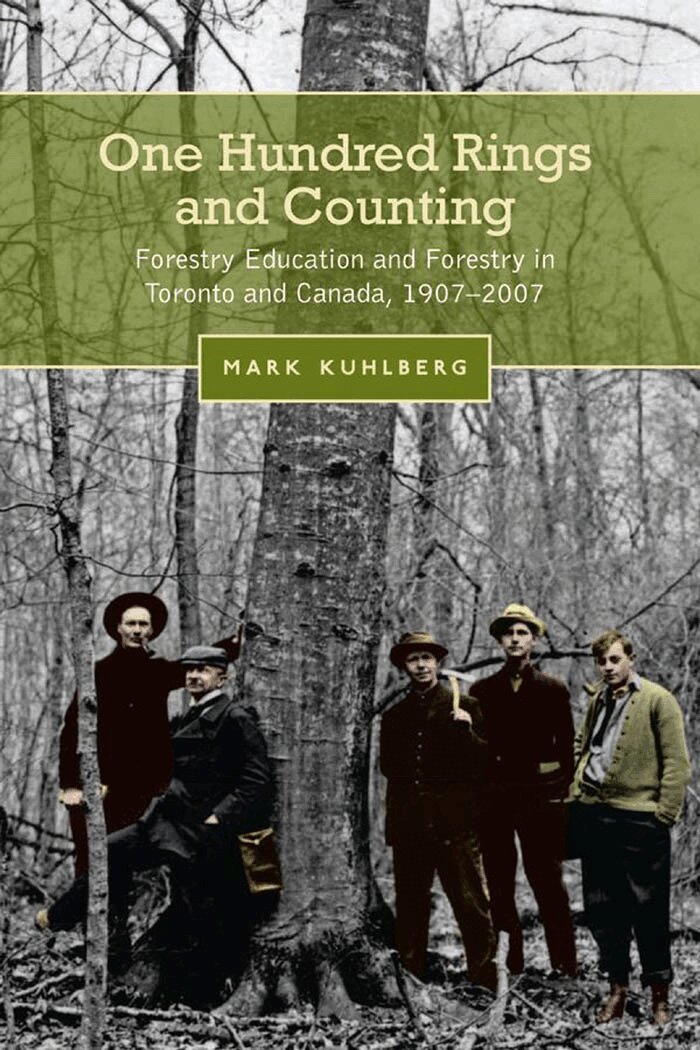 Mark Kuhlberg - One Hundred Rings and Counting, E-bok