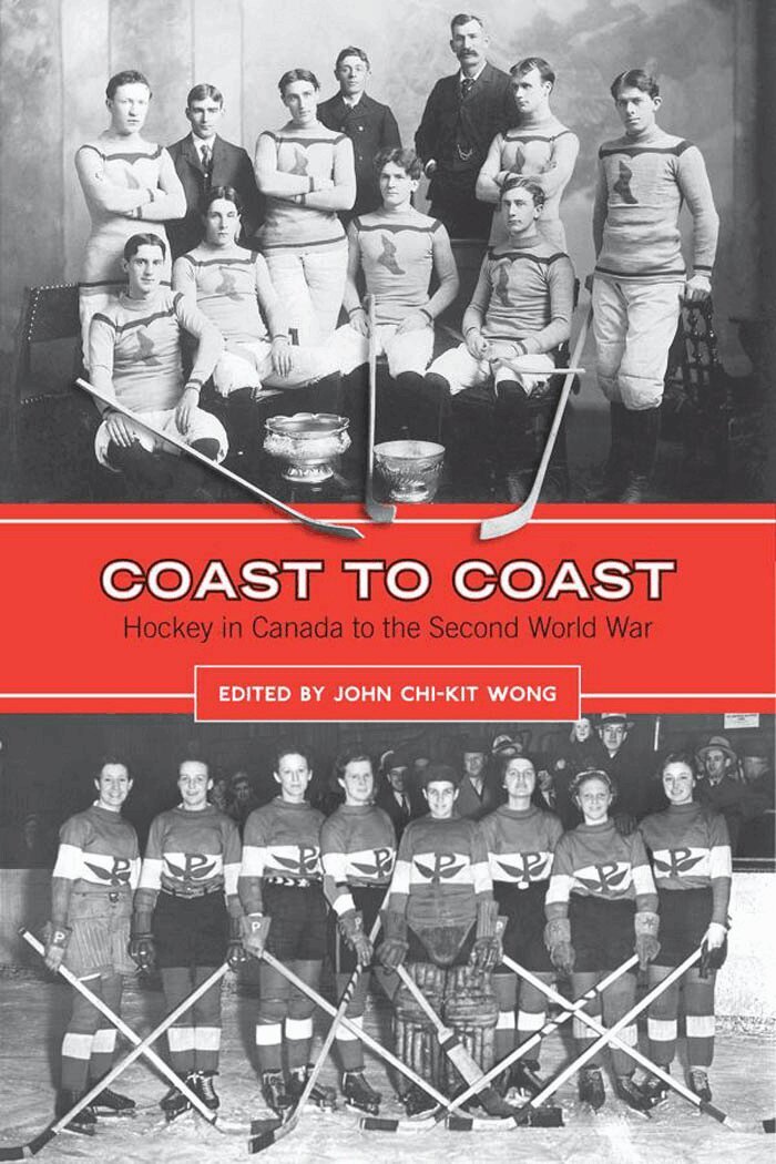 John Chi-Kit Wong - Coast to Coast, E-bok