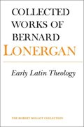 Early Latin Theology