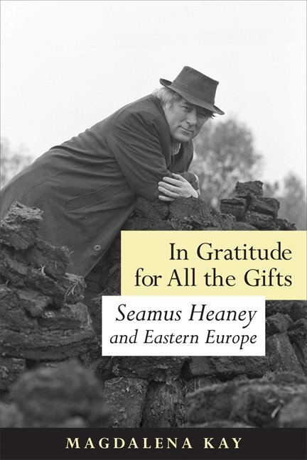 Magdalena Kay - In Gratitude for All the Gifts, E-bok
