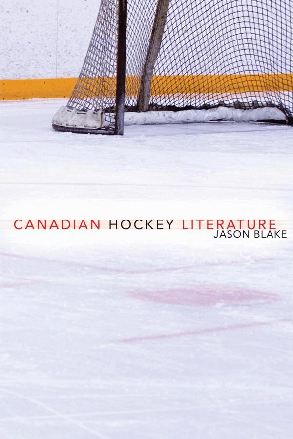 Jason Blake - Canadian Hockey Literature, E-bok
