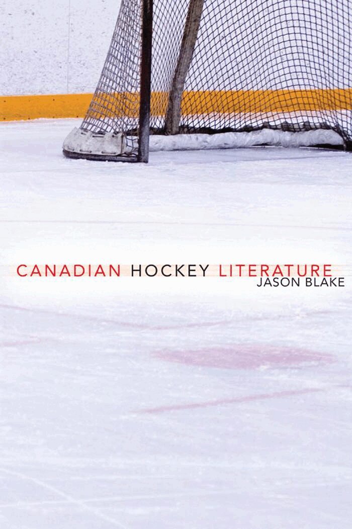 Jason Blake - Canadian Hockey Literature, E-bok