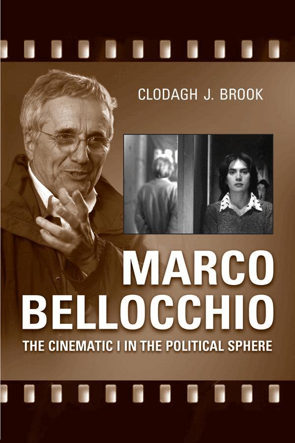 Clodagh Brook - Marco Bellocchio, E-bok