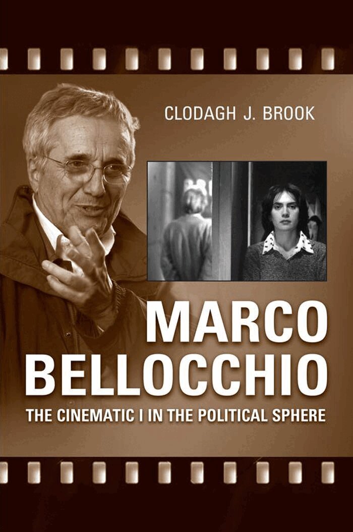 Clodagh Brook - Marco Bellocchio, E-bok