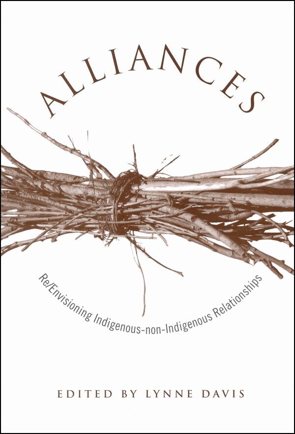 Lynne Davis - Alliances, E-bok