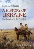 History of Ukraine