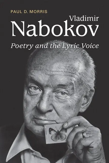 Paul D. Morris - Vladimir Nabokov, E-bok. Tillgänglighet: Lägg i varukorg